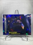 2020 Topps Chrome Sapphire Formula Aston Martin Red Bull Racing #194 Rc. Fixed Price $6.00.