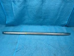 Lexus GX460 Roof Luggage Rack Rail Silver Finish Passenger's Side 2010-2023 Oem. Fixed Price $355.00.