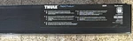 Thule 460R Rapid Podium Foot Pack (set Of 4). Fixed Price $175.00.