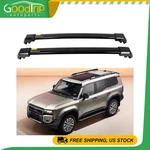 Roof Rack Style Cross Bar For Toyota Land Cruiser Prado J250 2024. Fixed Price $135.52.