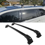 Fits 14-19 Toyota Highlander Aluminum Top Roof Rack Cross Bar. Fixed Price $79.99.