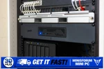 Minisforum MS-01 MS-A2 Server Mount Bracket 19-INCH 1U Homelab. Fixed Price $49.99.