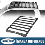 Hooke Road Steel Roof Rack Cargo Basket For Toyota Tundra 2014-2021 Crew Cab. Fixed Price $319.29.