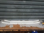 Volkswagen Tiguan Mki Roof Rails Pair 5N0860026 Silver 2015. Fixed Price $32.52.