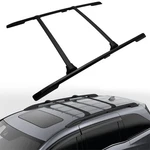 Roof Rack Cross Bar Side Rail Luggage Carrier For Honda Odyssey 2018-2024. Fixed Price $207.56.