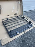 Arb Roof Rack For Land Rover Discovery 3800120M 94-04. Fixed Price $449.99.