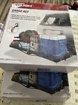 2X Hyper Tough Cargo Net, For Hitch-mount Carrier With 14 Durable Hooks. Fixed Price $17.99.