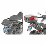 Rear Rack Givi 5137FZ For Bmw 900 Xr 2020-2020. Fixed Price $122.12.
