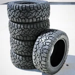 Tires Miletrip TP99 R/t Lt 37X13.50R20 129Q Load F Ply Rt Rugged Terrain. Fixed Price $1565.99.