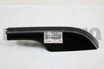 6349460090C0 Genuine Toyota Cover, Roof Rack Leg, Rear Lh 63494-60090-C0. Fixed Price $33.71.