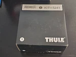 145241 (thule Fit Kit) New + Sealed -. Fixed Price $60.00.
