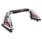 Terrarover Truck Sport Roll Bar Chase Rack Ford/chevy/toyota/gmc/jeep/nissan. Fixed Price $269.99.