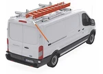 Masterack 02P680KP For 18-21 Transit 150/250/350 Uplyft Single Ladder Slide. Fixed Price $2797.69.