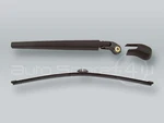 Rear Glass Wiper Arm With Blade Fits 2007-2013 Bmw X5 E70. Fixed Price $36.90.
