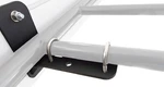 Rhino-rack Universal Batwing Tubular Bracket Kit 31103. Fixed Price $99.99.