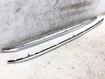 2014-2018 Bmw X5 Left & Right Luggage Roof Rack Rail Set 51137295813 51137295814. Fixed Price $170.00.