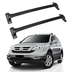 Aluminum Roof Rack Cross Bar Luggage Cargo Carrier For 2007-2011 Honda Cr-v 2.4L. Fixed Price $56.99.