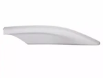 Genuine Nissan Roof Luggage Carrier Side Rail Cap 73832-4BA1A. Fixed Price $69.58.