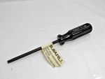 2003-2008 Subaru Forester Roof Rack T-30 Torx Star Bit Left Tool Oem. Fixed Price $14.24.