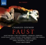 Gounod: Opera "faust" (1818-1893) Cd. Fixed Price $61.21.