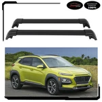 Top Roof Rack Cross Bar Luggage Carrier For 2018-2022 Hyundai Kona. Fixed Price $59.54.