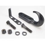 Smittybilt Tow Hook Kit Black Jeep Wrangler 1976-2007. Fixed Price $23.39.