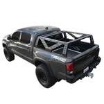 Ovs Full Size Universal Mid Height Rack For Pick Up Trucks 22030305. Fixed Price $1199.99.