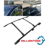 For Honda Odyssey 2011-2017 Roof Rack Cross Bars + Side Rails Luggage Carrier. Fixed Price $120.38.