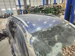 18-24 Gmc Terrain Silver Roof Rack Luggage Carrier Side Rails Set Two Oem. Fixed Price $284.99.