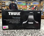 Thule 480 Traverse Foot Pack For Square Bars New In Box. Fixed Price $136.50.