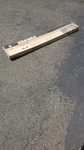 Yakima Raptor 02085 Rooftop Single Bike Rack Tray New Nib WHSE1. Fixed Price $120.00.