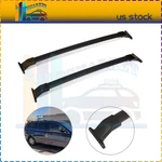 For 11-17 Honda Odyssey Roof Rack Cross Bar Black Luggage Carrier New 2PCS. Fixed Price $53.12.