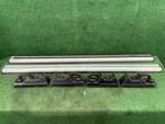 2003-2009 Hummer H2 Roof Rail Rack Luggage Cargo Crossbar Set Oem. Fixed Price $440.00.