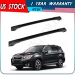 2009-2013 Subaru Forester Cross Roof Rack Set Luggage Cargo Carrier. Fixed Price $65.64.
