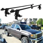 Pickup Truck Top Roof Rack Cross Bar Luggage Cargo Carrier For Gmc Sierra 1500. Fixed Price $149.05.