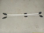 Volvo XC70 V70 Pair Left & Right Roof Luggage Rack Fits 2001-2007 02 03 04. Fixed Price $74.90.
