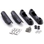 Yakima Landing Pad Fixed Point Tower Installation For Naked Rooftops, Set 4. Fixed Price $149.95.