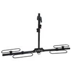 Swagman XC2 Hitch Mount Bike Rack Black, 2-INCH Receiver. Fixed Price $219.39.