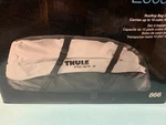 Thule Escape Ii Duffel Bag Oversized Roof Cargo Case. Fixed Price $23.00.