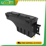 Truck Bed Swing Storage Tool Box For 02-18 Dodge Ram 1500 2500 3500 Right Side. Fixed Price $88.75.