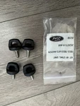 Ford Explorer 2016 Oem Roof Rack Hooks FB53-78551A72-AA3YZ9 202873-A-600 J025E. Fixed Price $21.07.