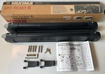 Yakima Lift Ticket Ski Snowboard Mount, Set Of 2, W/ Two Keys! Free S/h! 3063. Fixed Price $89.99.