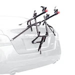 Allen Sports Deluxe 2-BIKE Trunk Mount Rack, Model 102DN-R, Black. Fixed Price $49.99.