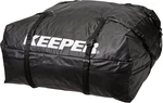 Keeper 07202 Waterproof Top Cargo Bag 11 Cubic Feet 34" X 16" New. Fixed Price $22.00.
