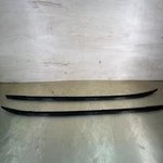2022-2024 Hyundai Tucson Roof Rack Luggage Rail Carrier Set Left Right Oem Black. Fixed Price $260.00.