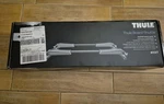 Thule 811XT Board Shuttle Surf Sup Roof Rack Carrier Adjustable, Complete. Fixed Price $130.00.