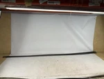 14 15 16 17 18 19 20 Acura Mdx 3.5L At Awd Roof Luggage Left Molding B. Fixed Price $135.99.