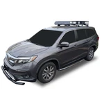Black Horse Off Road BHODBA6439 Traveler Roof Rack. Fixed Price $421.84.