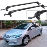 43" Top Roof Rack Cross Bar Luggage Cargo Carrier For Honda Insight 2001-22. Fixed Price $76.96.