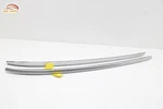 2017 2020 Maserati Levante Roof Rack Rail Luggage Carrier Molding Oem -set-. Fixed Price $178.74.